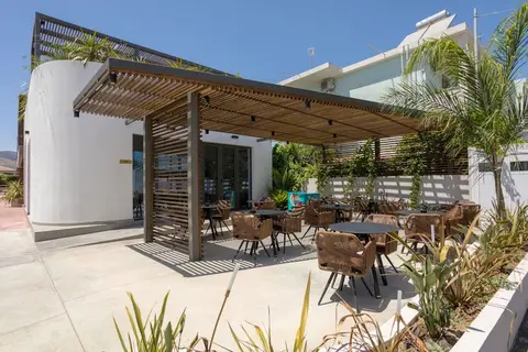 Serenity Luxury Boutique Hotel Agrilia in Laganas, foto 28