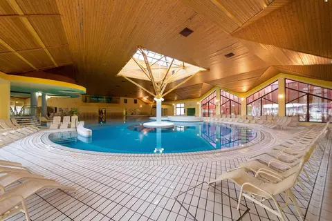 Glamping Olimia Adria Village in Podcetrtek — foto 8