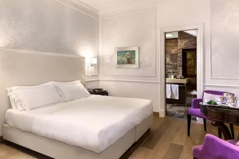 Hotel The Ashbee in Taormina — foto 3