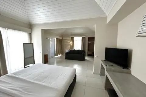 Loriet Hotel in Δημοτική Ενότητα Μυτιλήνης — foto 14