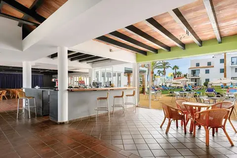 Vibra Blanc Cottage in Ciutadella — foto 15