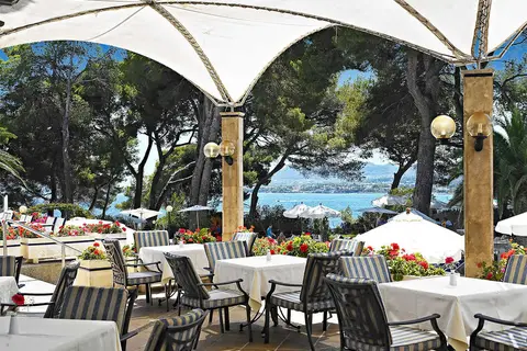 Hipotels Eurotel Punta Rotja Hotel in Son Servera — foto 13