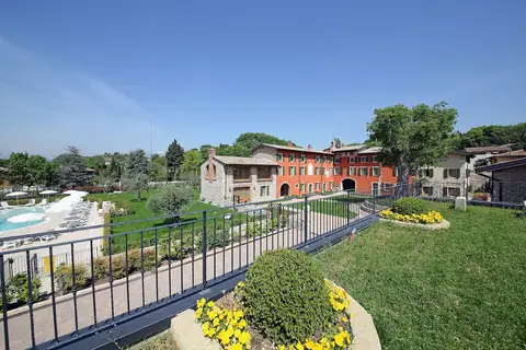 Vakantiepark Borgo Mondragon in Lazise, foto 7