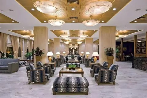 Divani Palace Acropolis in Athene — foto 11