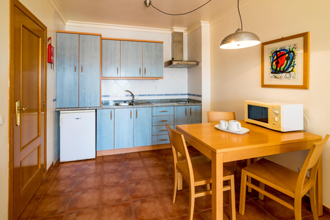 Appartementen Alagoa Azul foto 11