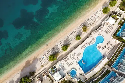 TUI BLUE Adriatic Beach in Podgora