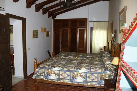 Cortijo Fontanilla in Conil de la Frontera — foto 25