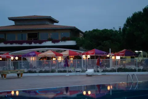 Camping Bon Repòs - Camping & Bungalowpark in Santa Susanna — foto 16