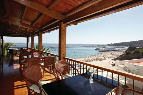 Hotel Do Mar in Sesimbra — foto 7
