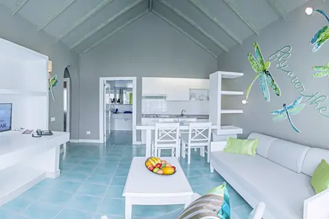 Apartamentos LIVVO Morromar in Puerto del Carmen, foto 19