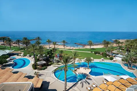 Constantinou Bros Athena Beach Hotel in Γεροσκήπου — foto 8