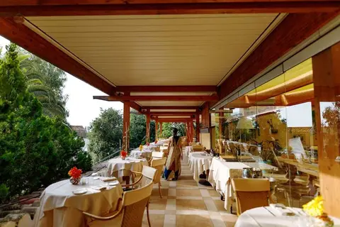 Hotel Alberi del Paradiso in Cefalù — foto 11
