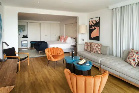 Hotel Los Fariones in Tías — foto 20