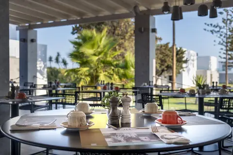 Diamond Boutique Hotel in Kos-Stad — foto 18