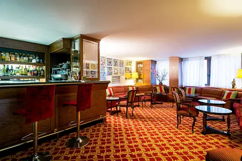 Hotel Milan Speranza Au Lac in Stresa, foto 9
