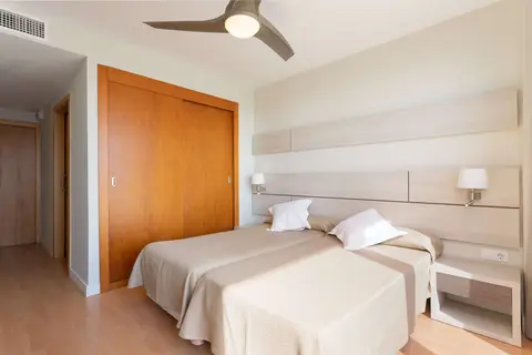 Hotel Club Palia Maria Eugenia in Manacor — foto 2