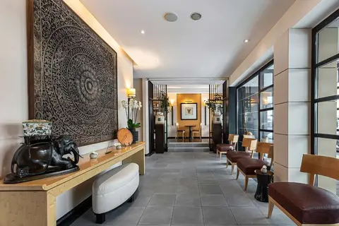 Hotel Jade Geneva in Genève — foto 8