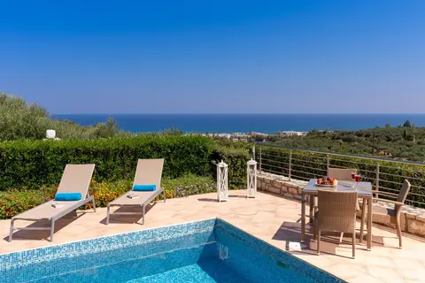 Carme Villas Resort in Δήμος Ρεθύμνης — foto 27