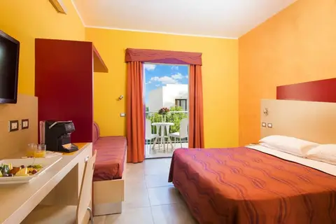Sibari Green Resort in Cassano all'Ionio — foto 8