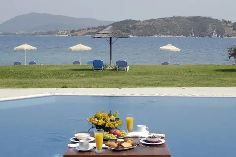 Porto Lygia Hotel in Municipal Unit of Lefkada, foto 4