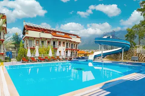 Casa De Levissi Hotel in Fethiye