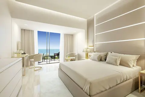Amarande Hotel in Ayia Napa — foto 10