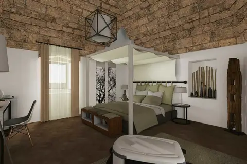 Dimora Sant'Anna - Albergo Diffuso in Carovigno — foto 7