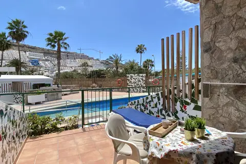 Apartamentos Leticia Del Mar in Las Palmas de Gran Canaria — foto 22