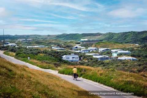 Camping Kogerstrand foto 9