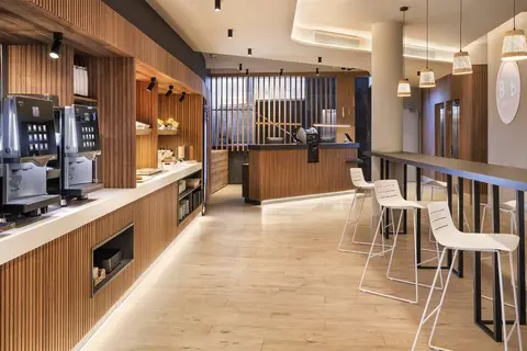 B&B Hotel Malaga Centro in Málaga — foto 4