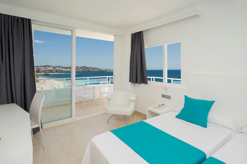 Hotel Vibra Algarb foto 24