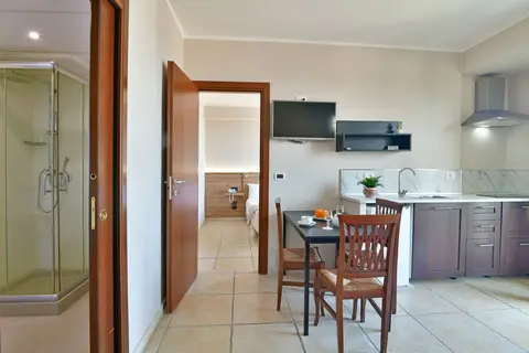 Villa Linda in Giardini Naxos — foto 17