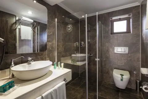 Club Hotel Turan Prince World in Doğanyurt — foto 26