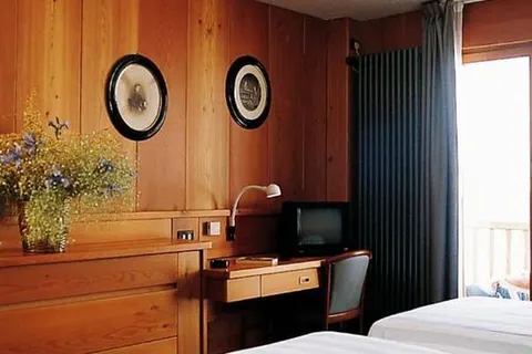 Hotel La Trinitè Monboso foto 11