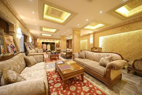 Golden Horn Bosphorus Hotel in İstanbul, foto 16
