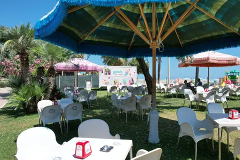Camping Don Antonio in Giulianova — foto 12