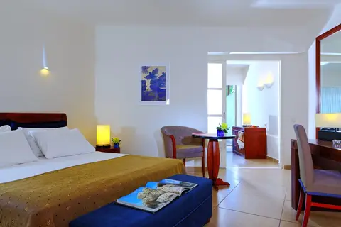 Apollonia Resort & Spa in Δημοτική Ενότητα Γαζίου — foto 4