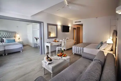 Rethymno Palace Hotel in Rethymno, foto 21