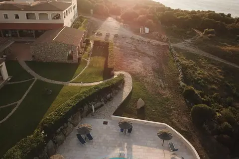 Hotel Relais Valkarana in Sant'antonio Di Gallura — foto 5