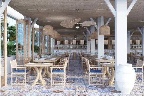 Aydinbey King's Palace & Spa in Manavgat — foto 13