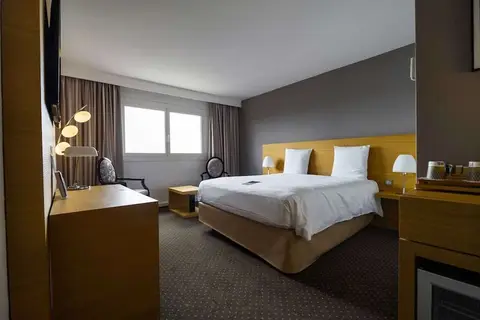 Mercure Bordeaux Lac Hotel in Bordeaux, foto 11