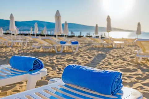 Asteria Family Sunny Beach foto 2