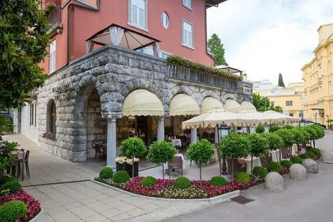 Amadria Park Sveti Jakov in Opatija — foto 10