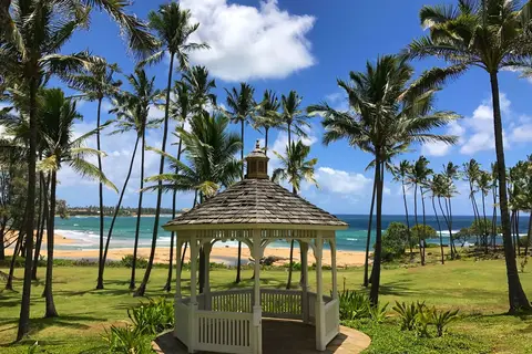 Hilton Garden Inn Kauai Wailua Bay in Kapaʻa — foto 7