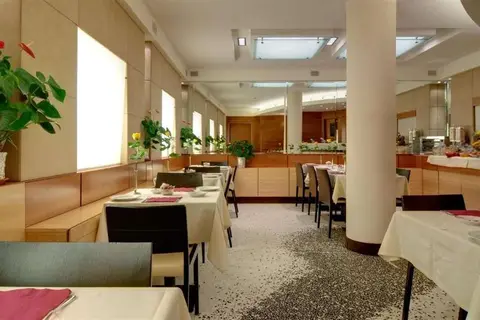 Hotel Memphis in Rome, foto 8