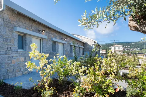 Maistro Boutique Suites in Municipal Unit of Lefkada — foto 14