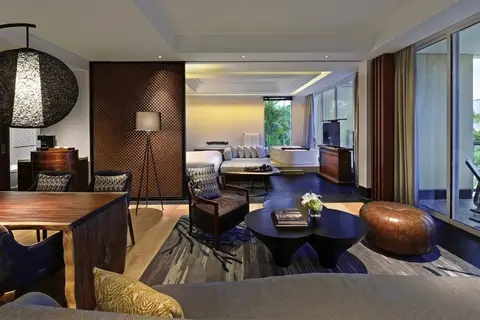 Sofitel Bali Nusa Dua Beach Resort in Kuta Selatan — foto 24