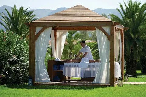 Hotel Roda Beach Resort & Spa in Roda Beach Resort Spa, foto 21