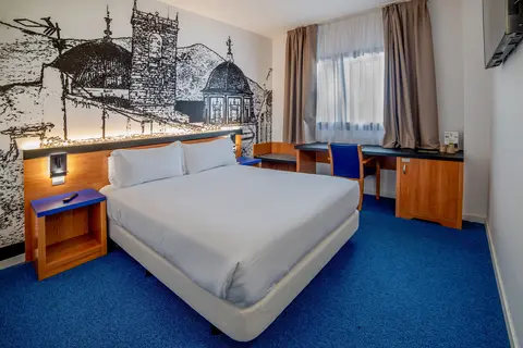 Hotel Onda Castellón in Onda — foto 18