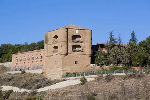 Parador de Benavente in Benavente — foto 19